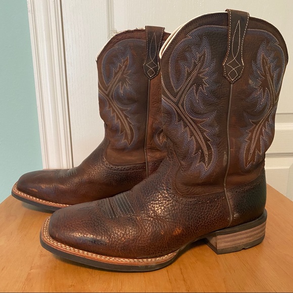 Ariat Other - ARIAT Men’s Boots Size 11.5
